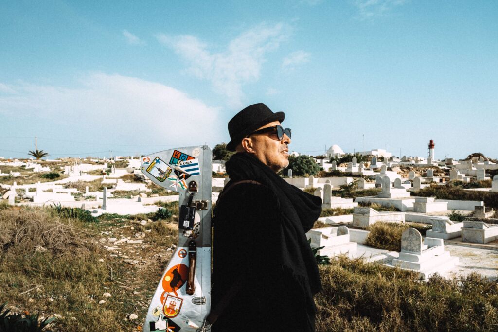 Dhafer Youssef