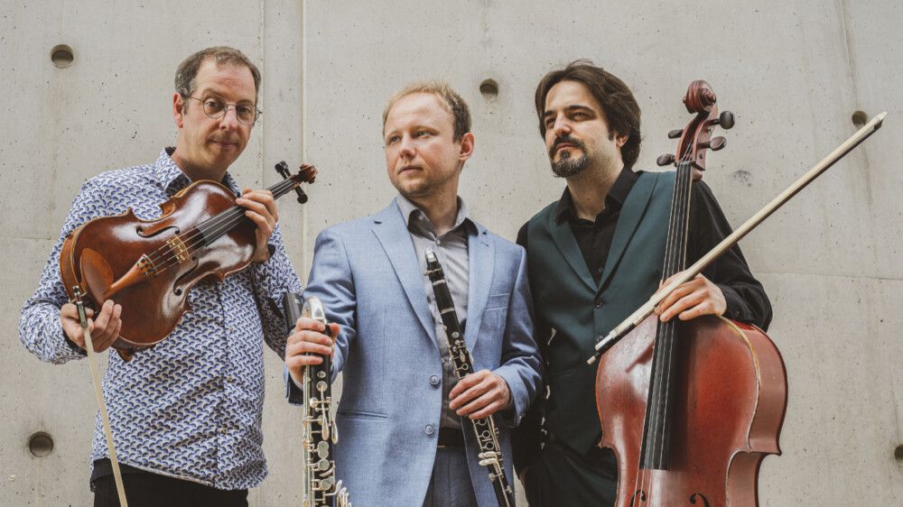 Chamber Jazz Consort