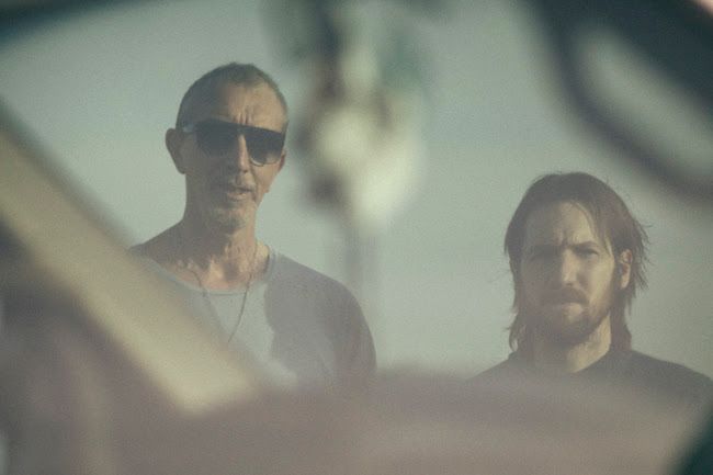 Blake Mills & Pino Palladino ft. Sam Gendel & Chris Dave