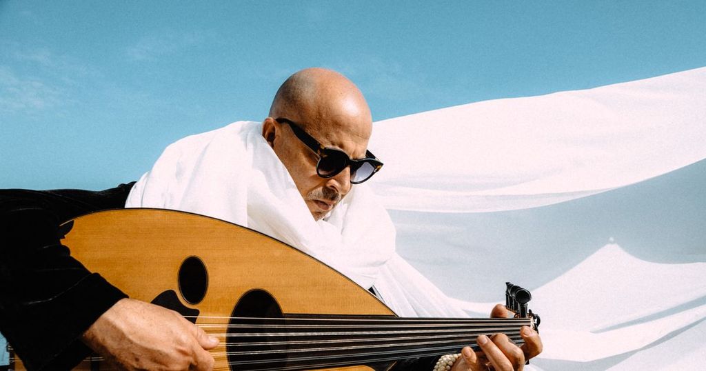 Dhafer Youssef