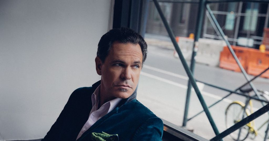 Kurt Elling & Jazz Orchestra of the Concertgebouw