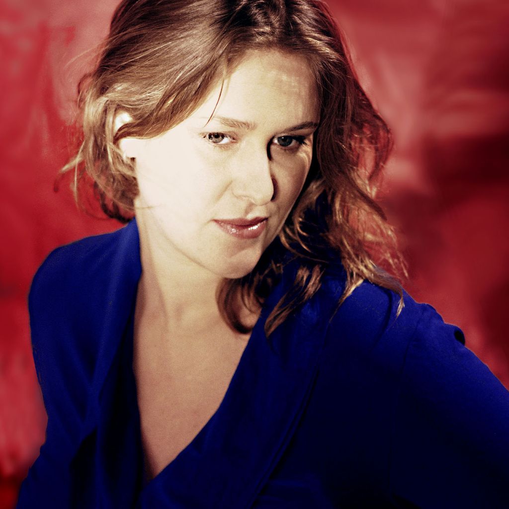Dig D'Diz & Francien van Tuinen - Jazzpodium De Tor - Enschede