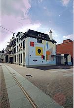 Dual City Concert Band - Jazzpodium De Tor - Enschede