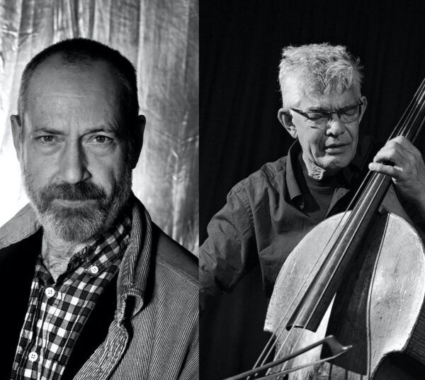 Wilbert de Joode & Michael Vatcher