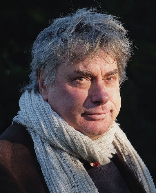 Jazz meets literatuur - André Kerver ontmoet Paul Abels - Jazzpodium De Tor - Enschede