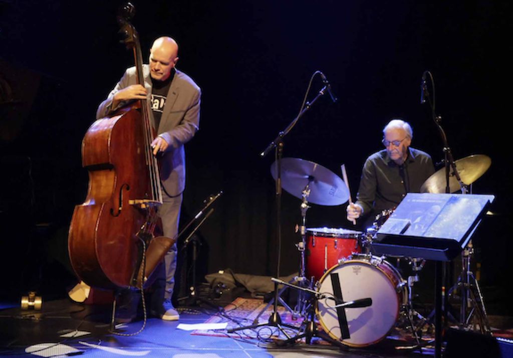 Joris Teepe Trio