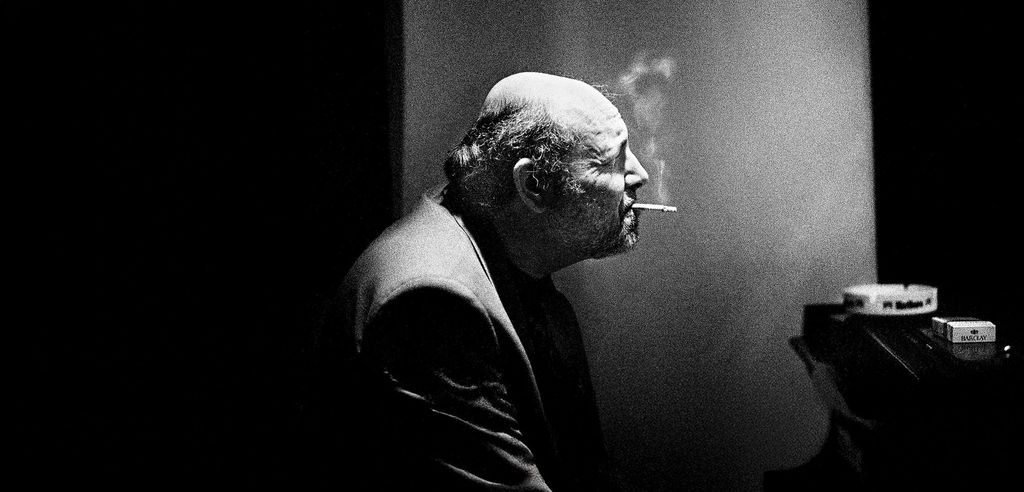 Dutch Jazz Heritage: Misha Mengelberg
