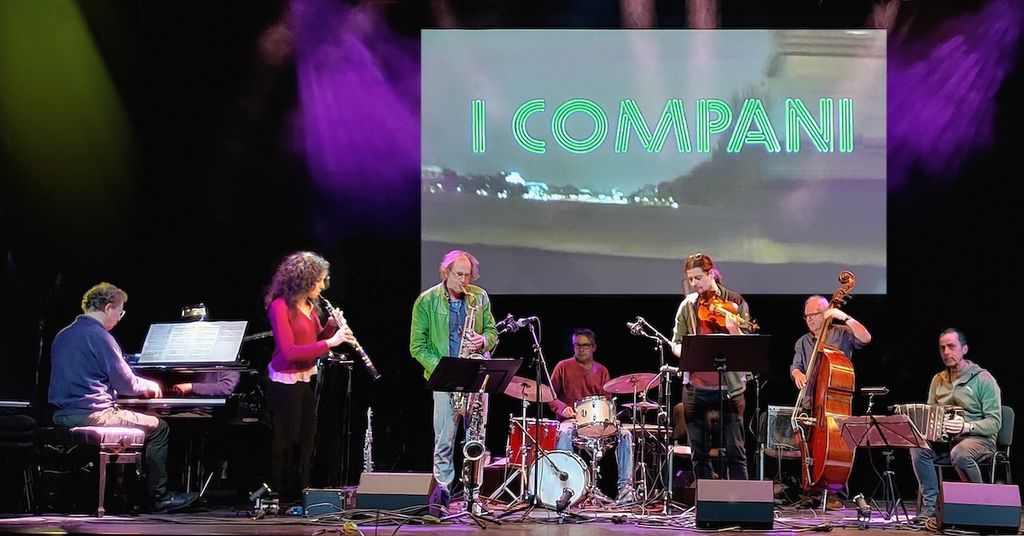 I Compani “BASTA”