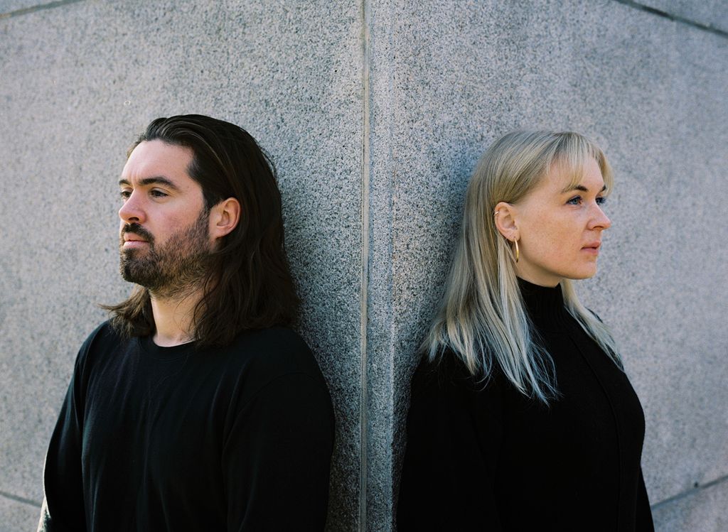 Siril Malmedal Hauge & Kjetil Mulelid