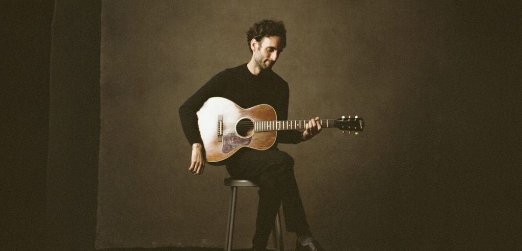 Julian Lage - World's Fair