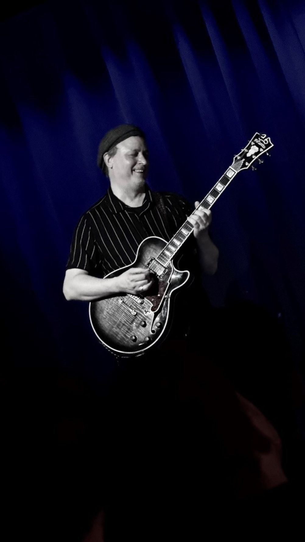 Kurt Rosenwinkel Trio