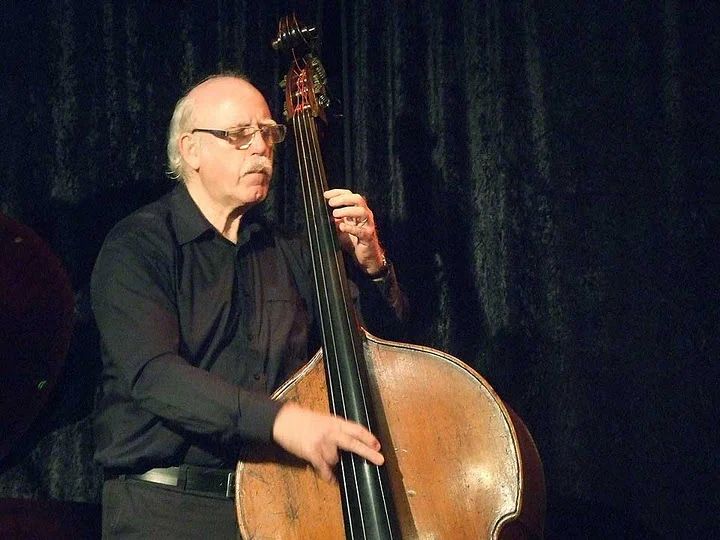 Spotlight: Henk Haverhoek