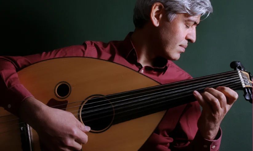 Mehmet Polat Quartet