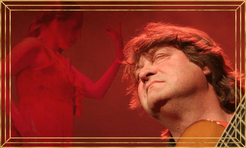 Jazz bij PA: Eric Vaarzon Morel Sixtet