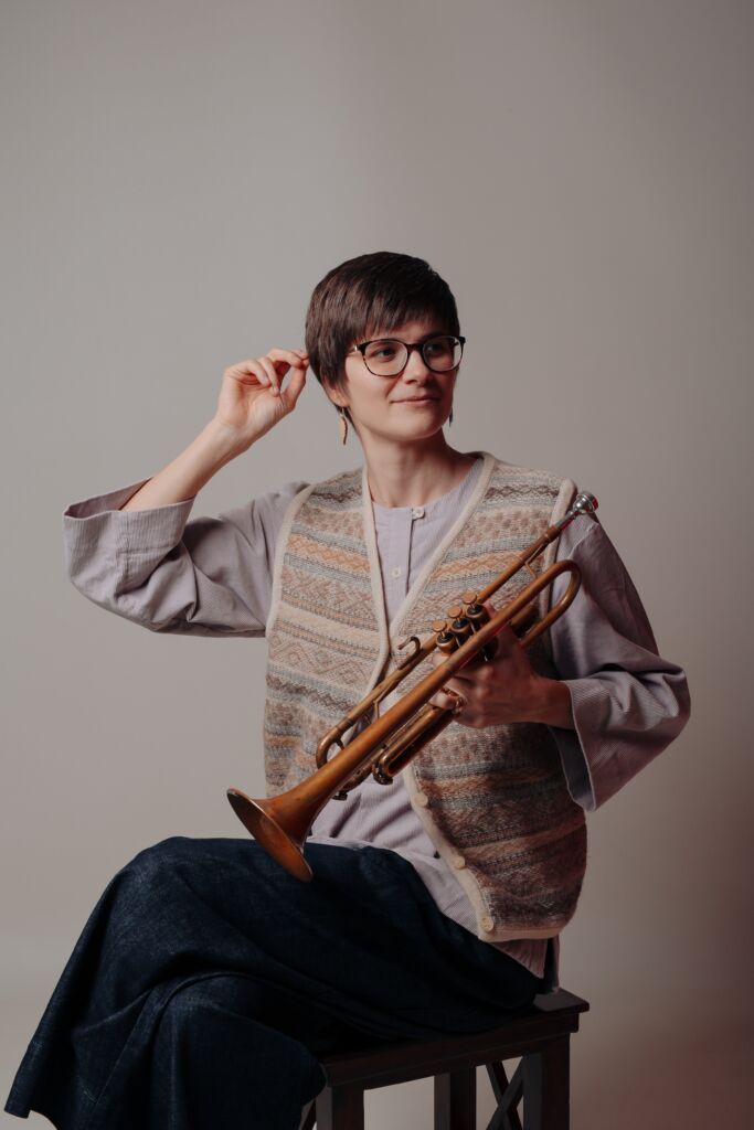 Laura Jurd