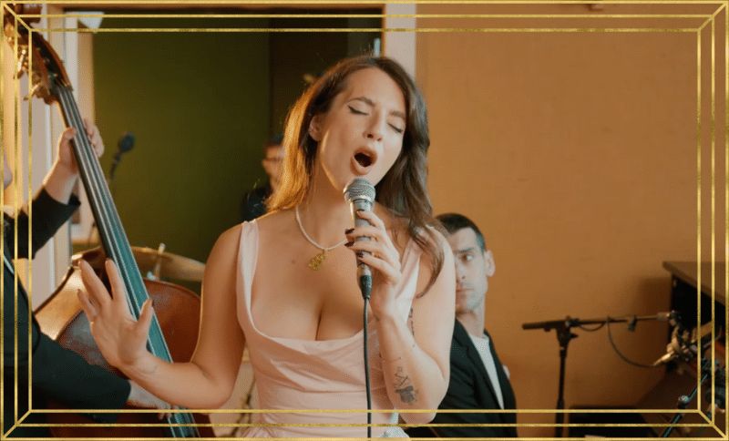 Jazz bij PA: Emma Smith