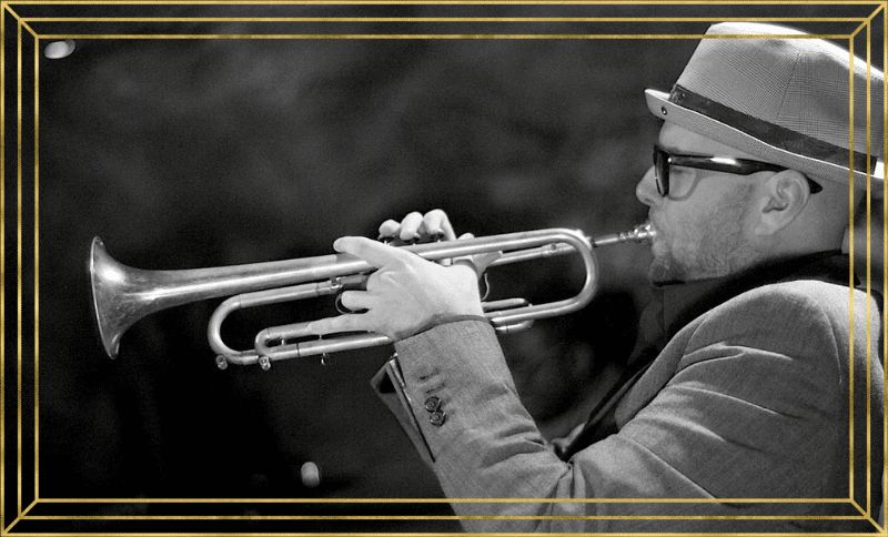 Jazz bij PA: Philip Lassiter