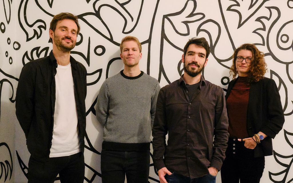 Efraim SW Quartet