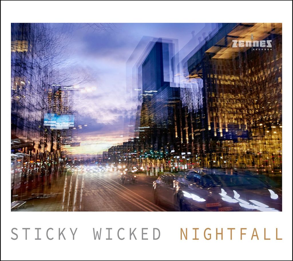 EXTRA: Sticky Wicked