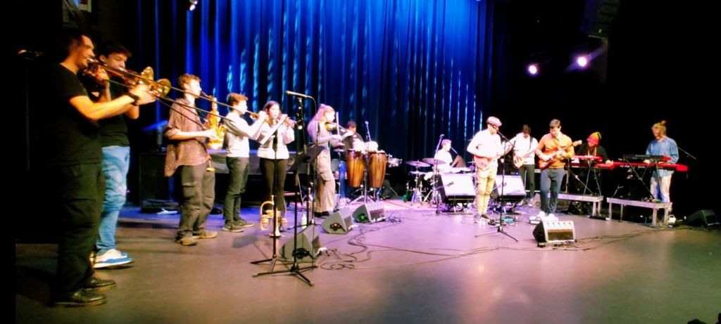 Snarky Puppy Tribute ft. Koen Smits