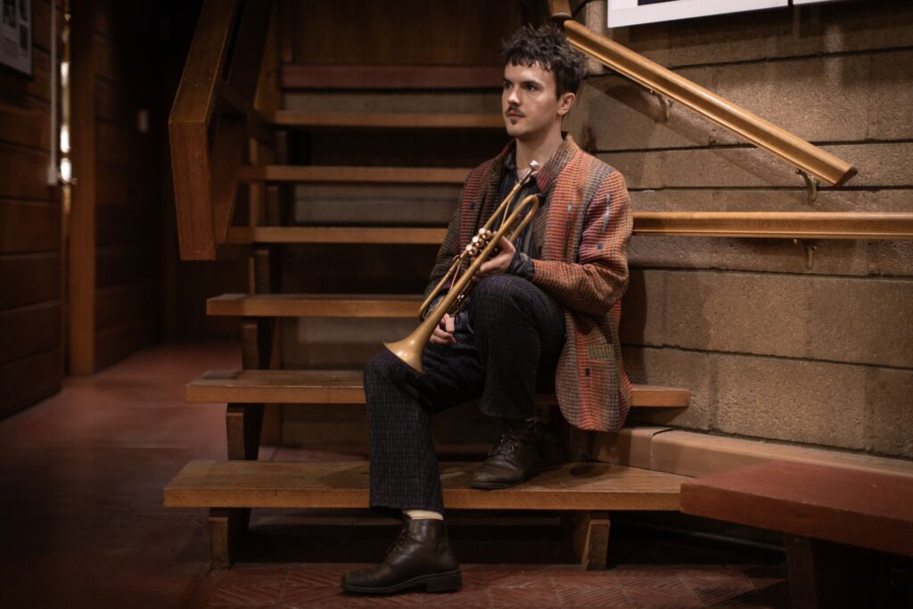 Ian Cleaver Quintet