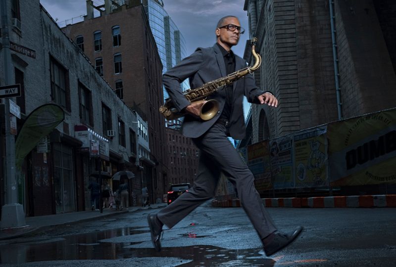 Mark Turner Quintet
