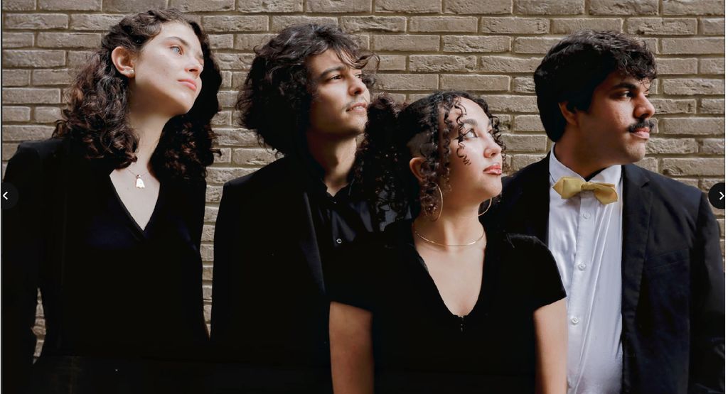 Fran & Carolina Band