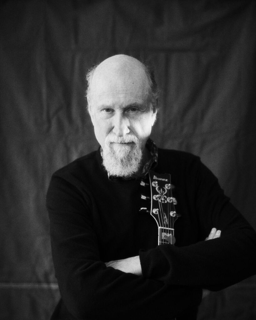 John Scofield / Gerald Clayton Duo