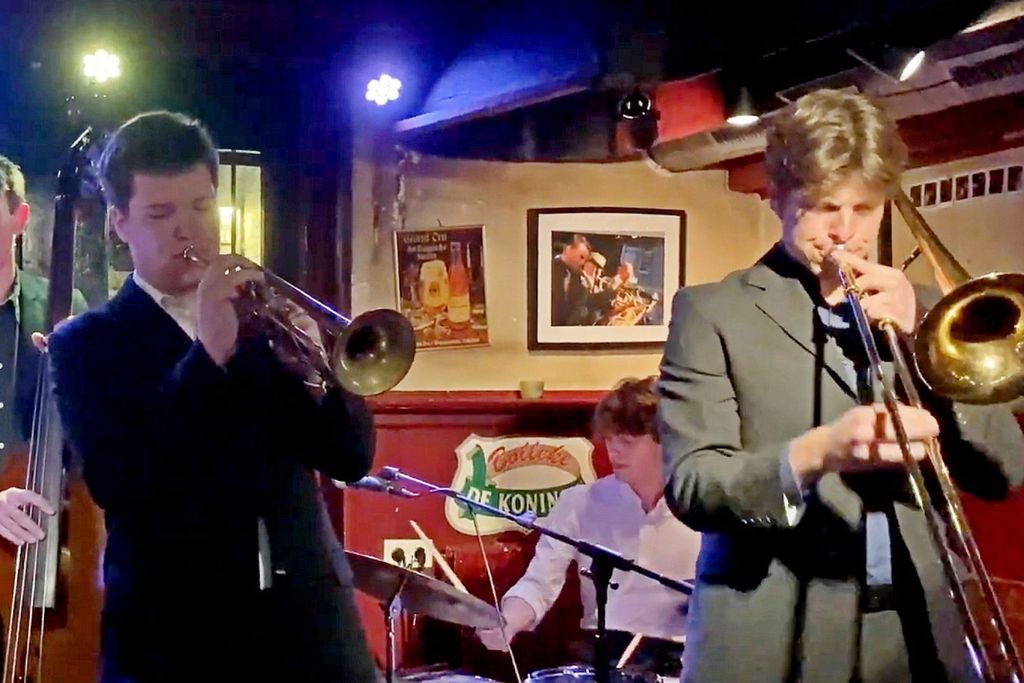 Keller-Lammen Quintet