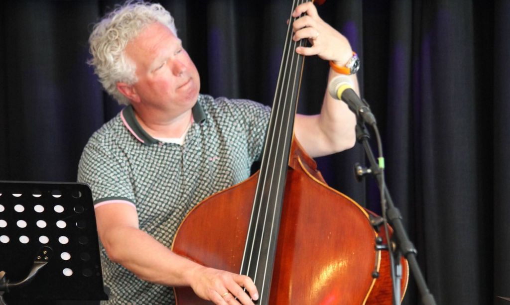 Jazz Jam Oktober