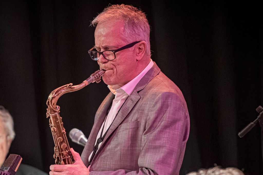 JazzClub: Piet Keizer & Friends