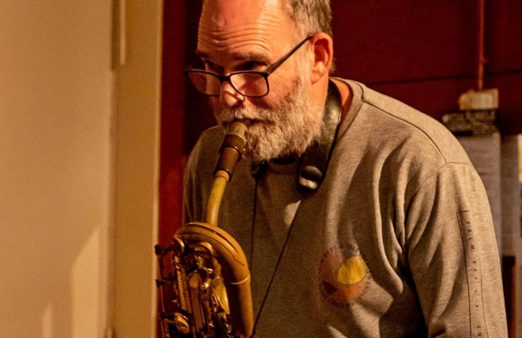 JazzClub: Job Helmers & JÖP