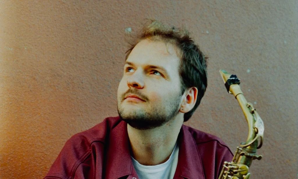 Mo van der Does Motet