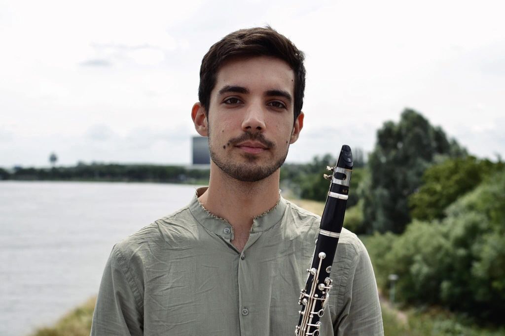 Martí Mitjavila Trio