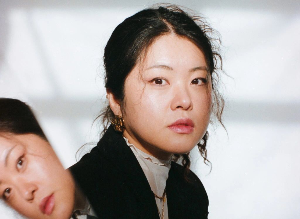 Sun-Mi Hong Quintet
