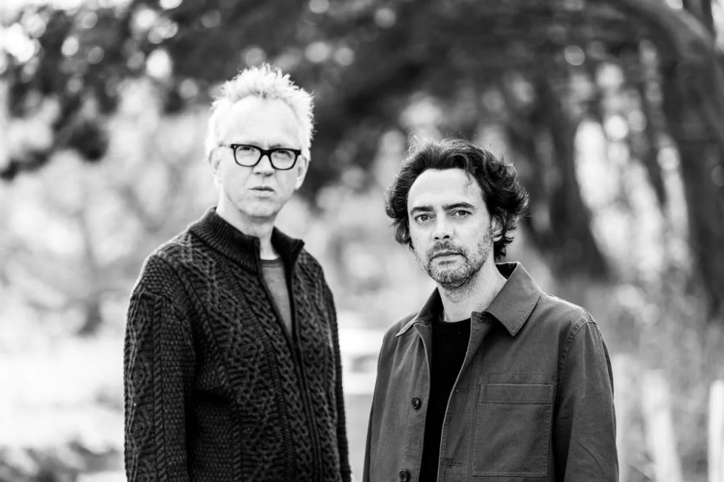 Duo Lijbaart/Brederode