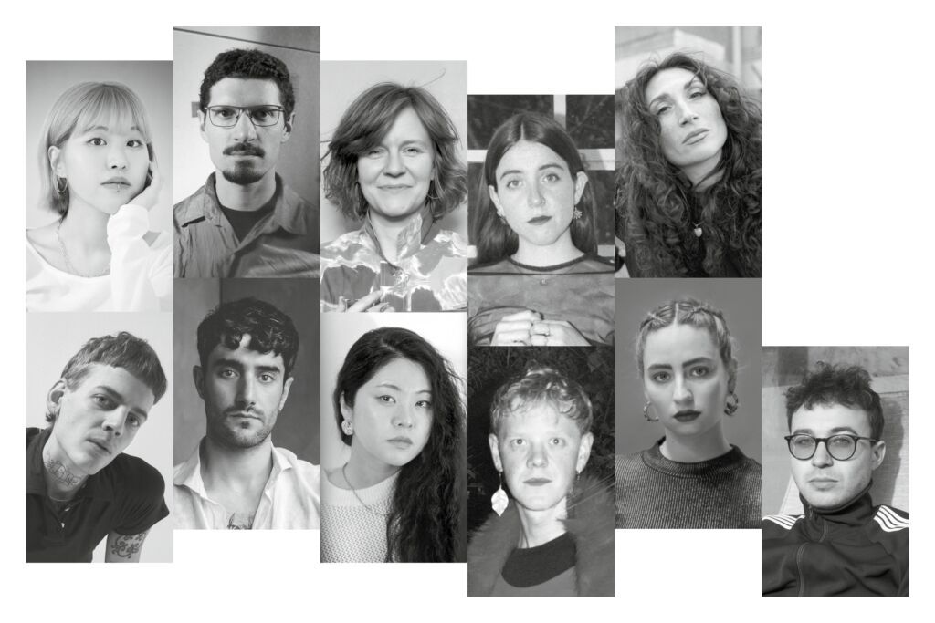 Composers Collective Cologne | Amsterdam Edition