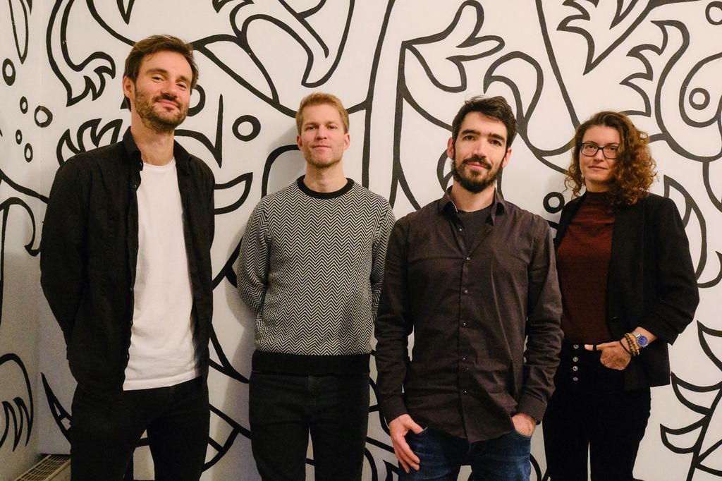 Efraim SW Quartet