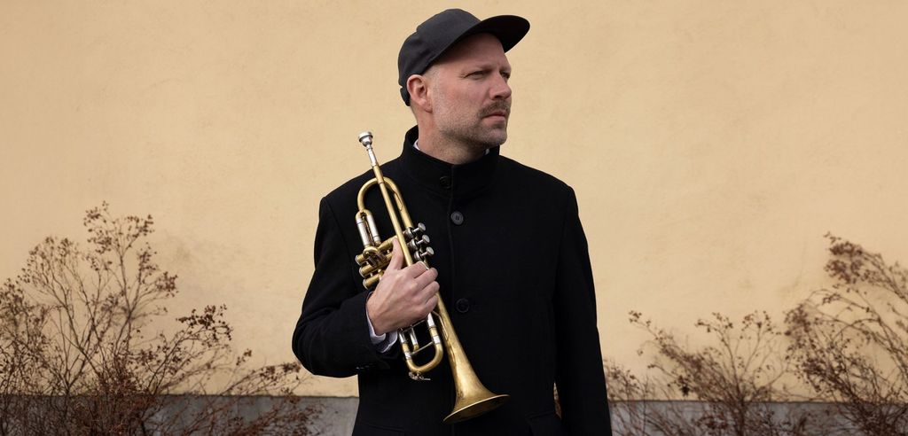 Mathias Eick Quartet - Lullaby