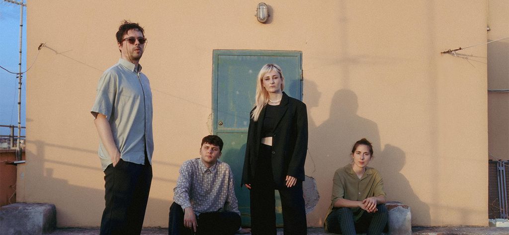 yvonne moriel :: sweetlife