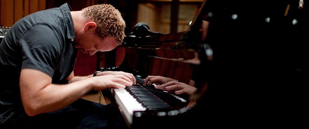 Craig Taborn