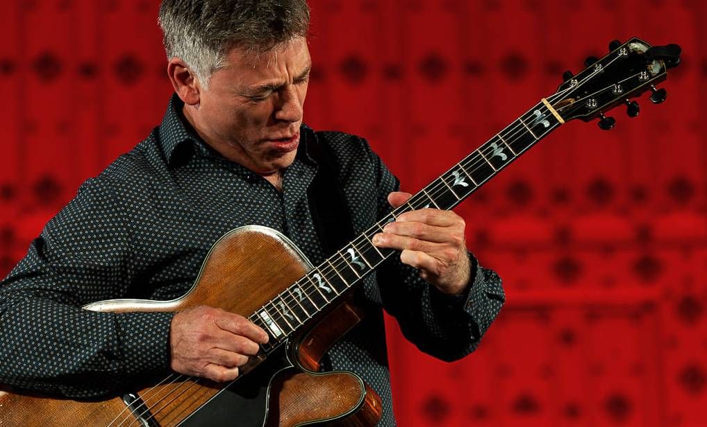 Peter Bernstein Quartet