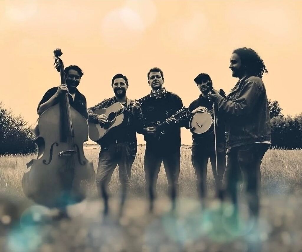 Gratis! The Blindspot met: The New West.