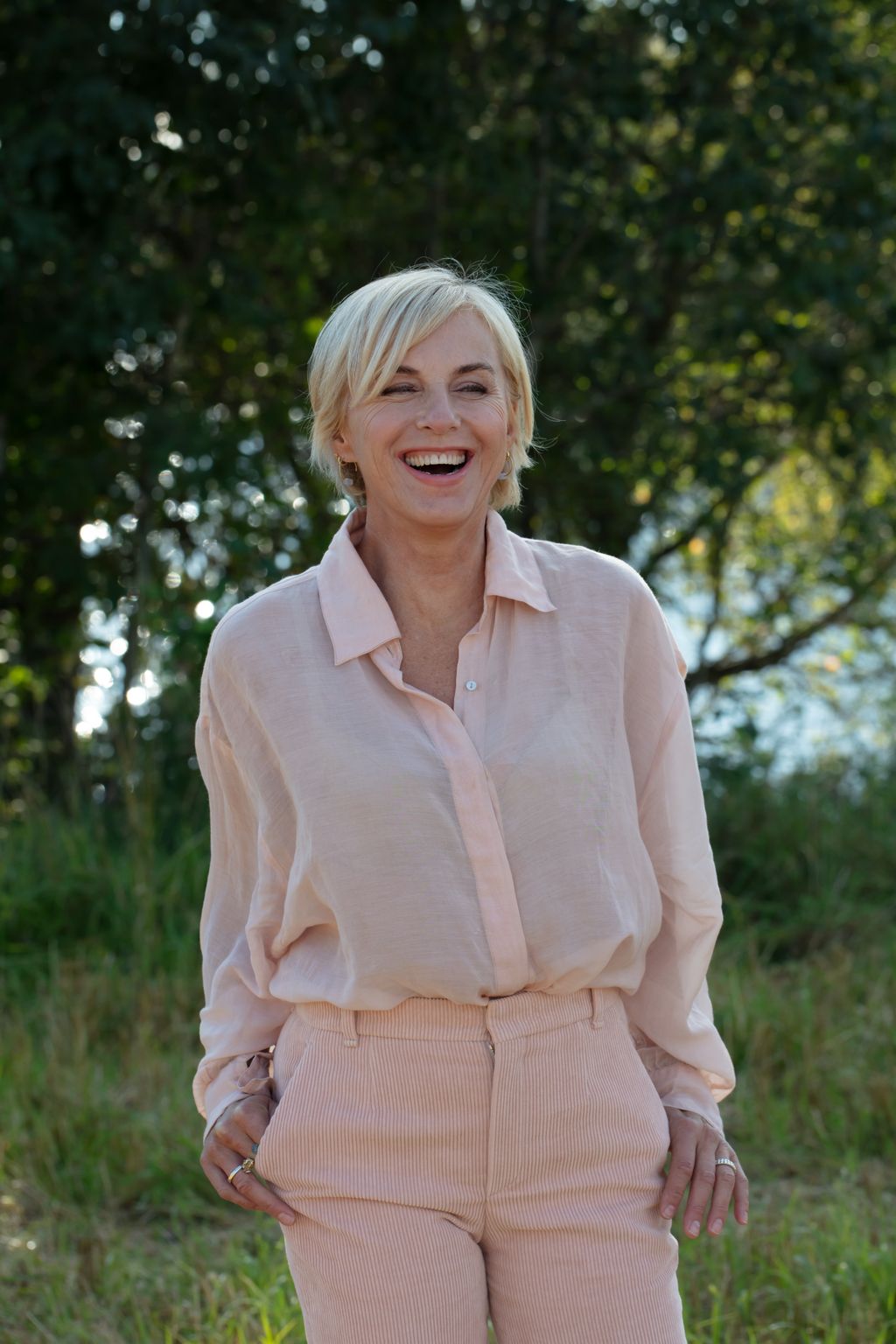 Silje Nergaard Quartet