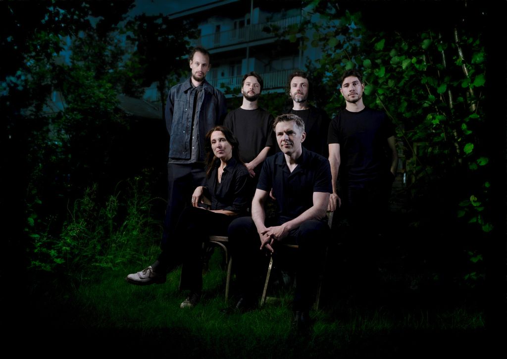 Franz von Chossy Group