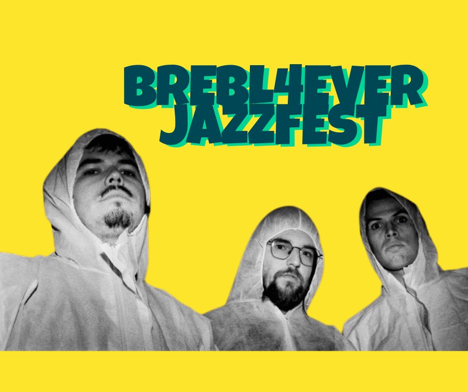 Brebl4ever Jazzfest