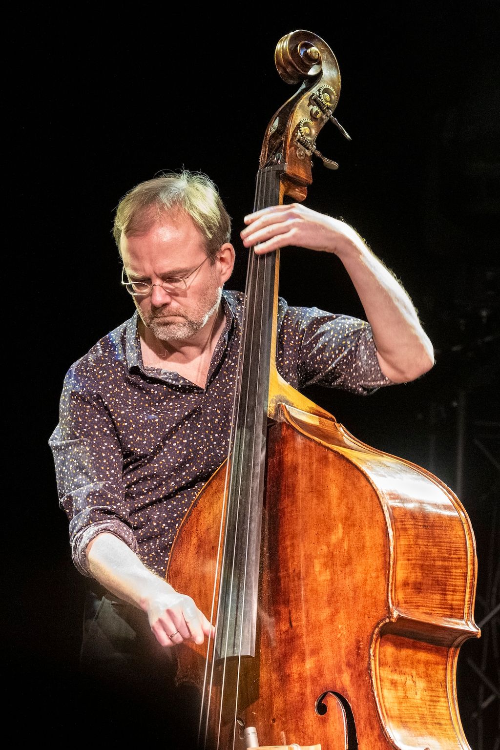 Gulli Gudmundsson Trio