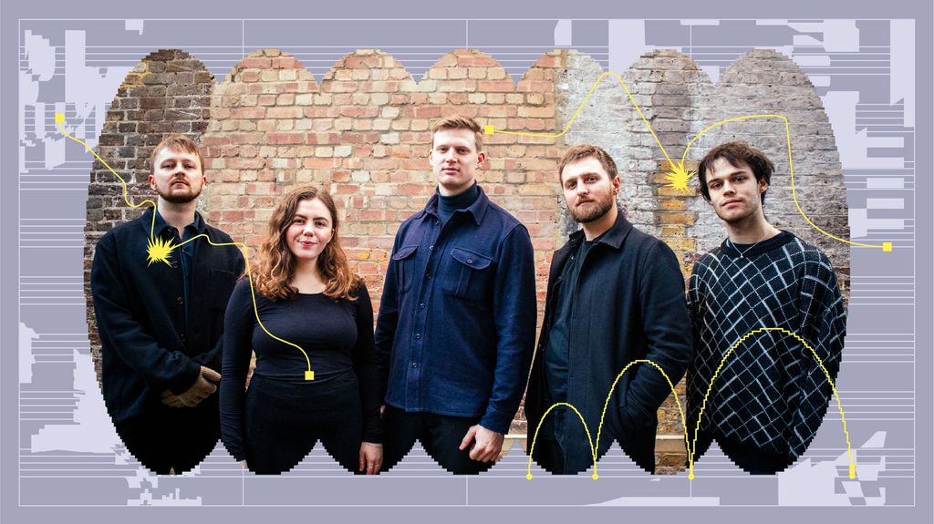 Rik van der Made Quintet