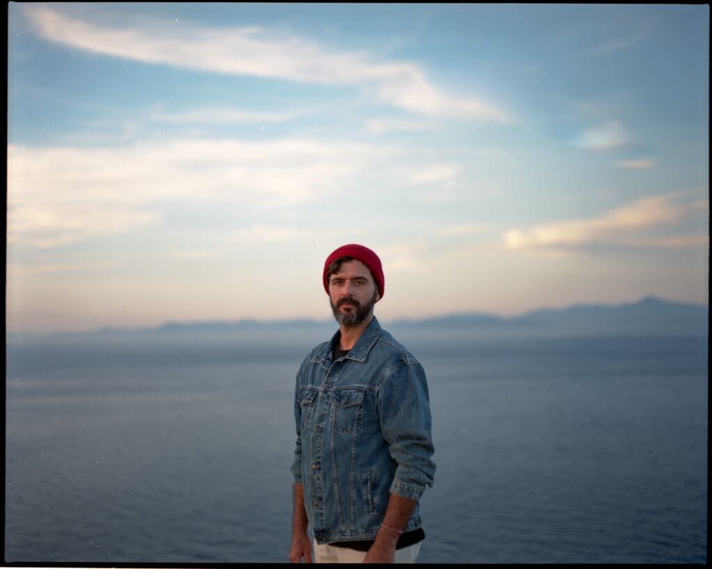 Petros Klampanis ft. Kristjan Randalu & Ziv Ravitz – Latent Info