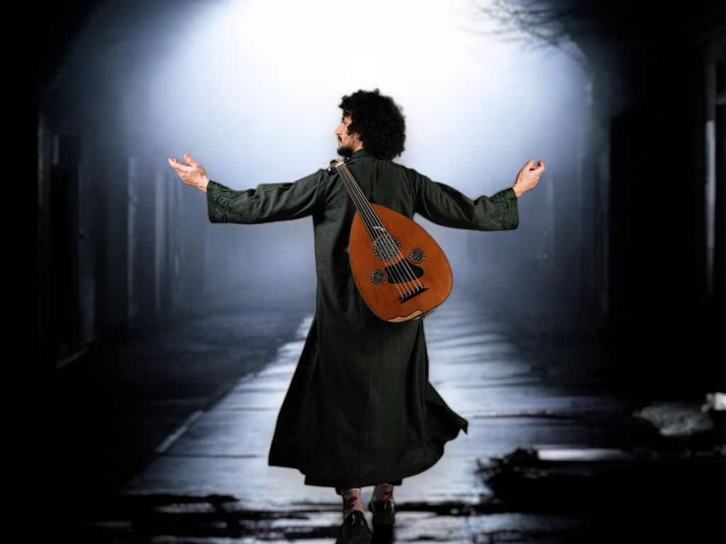 Nawras Altaky Septet